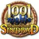 Free 1001 Nights: The Adventures of Sindbad [ENDED]