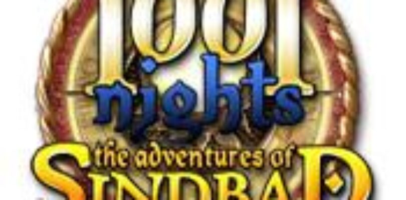 Free 1001 Nights: The Adventures of Sindbad [ENDED]