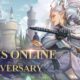 Eudemons 16th Anniversary Giveaway [ENDED]
