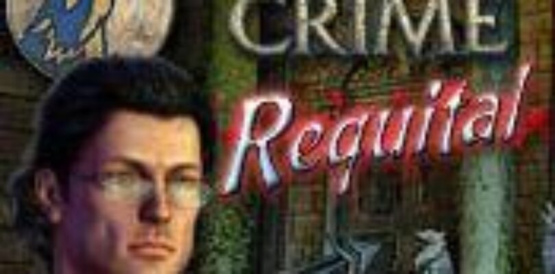 Free Mountain Crime: Requital [ENDED]