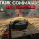 Free Tank Commander: Battlefield [ENDED]