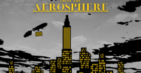 Free Tales from the Aerosphere [ENDED]