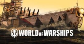 Free World of Warships – Long Live the King on Steam [ENDED]