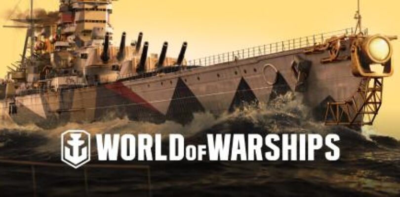 Free World of Warships – Long Live the King on Steam [ENDED]