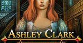 Free Ashley Clark: Secret of the Ruby [ENDED]