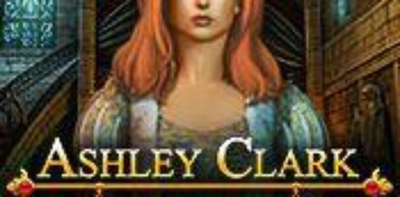 Free Ashley Clark: Secret of the Ruby [ENDED]