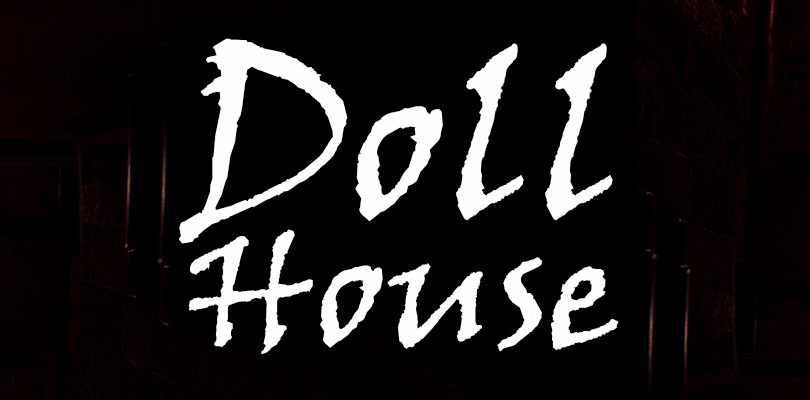 Free Doll House [ENDED]
