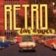 Free Retro Car Driver [ENDED]