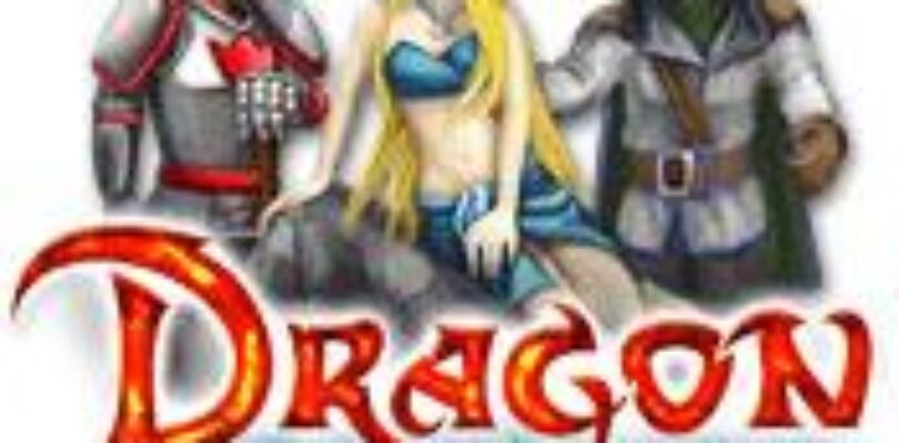 Free Dragon Crossroads [ENDED]