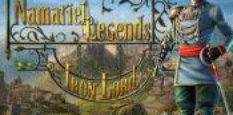 Free Namariel Legends: Iron Lord – Collector’s Edition [ENDED]