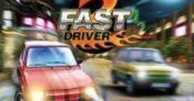 Free 2 Fast Driver [ENDED]