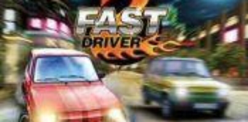 Free 2 Fast Driver [ENDED]