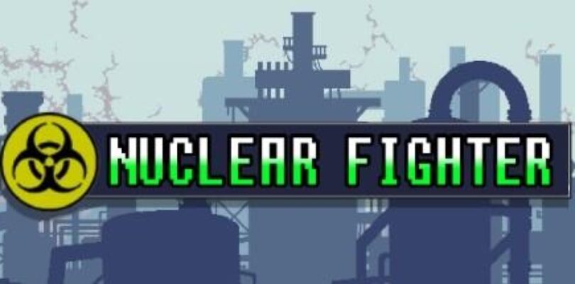 Free Nuclear Fighter [ENDED]