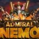 Free Admiral Nemo [ENDED]