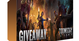 Doomsday: Last Survivors Gift Key Giveaway (New Players)