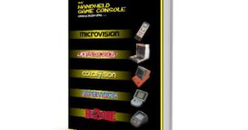 Free The Handheld Game Console Encyclopedia vol.2 [ENDED]