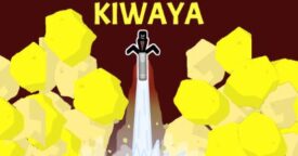 Free KIWAYA [ENDED]