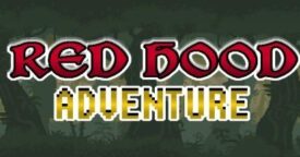 Free Red Hood Adventure [ENDED]