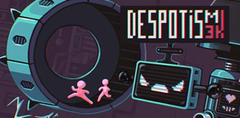Free Despotism 3k on Steam [ENDED]