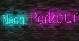 Neon Parkour [ENDED]