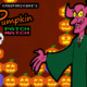 Free Dr. Creepinscare’s Pumpkin Patch Match [ENDED]