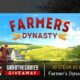 Free Farmers Dynasty [ENDED]