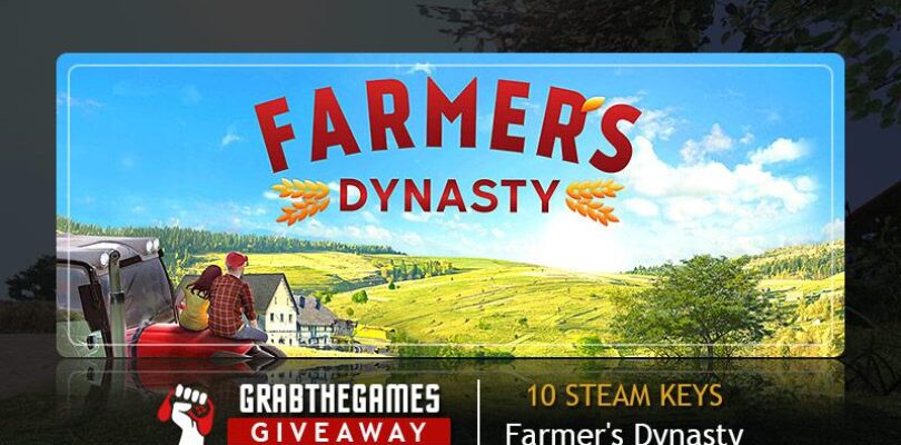 Free Farmers Dynasty