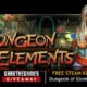Free Dungeon of Elements
