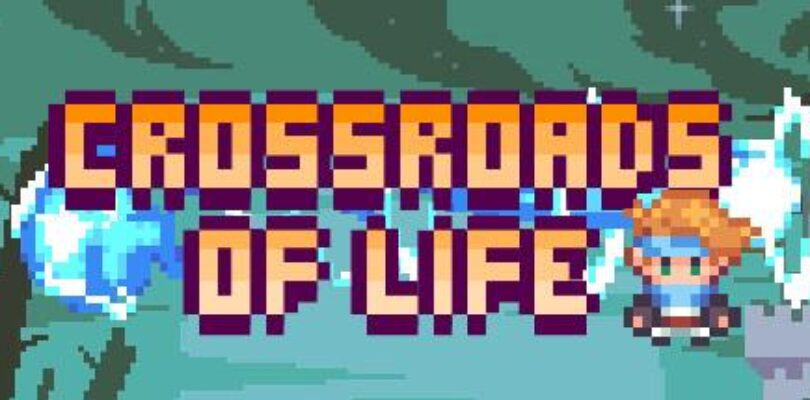Free Crossroads of life [ENDED]
