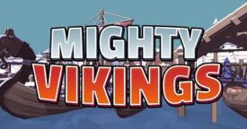 Mighty Vikings [ENDED]