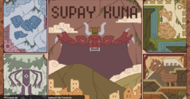 Free supaykuna [ENDED]