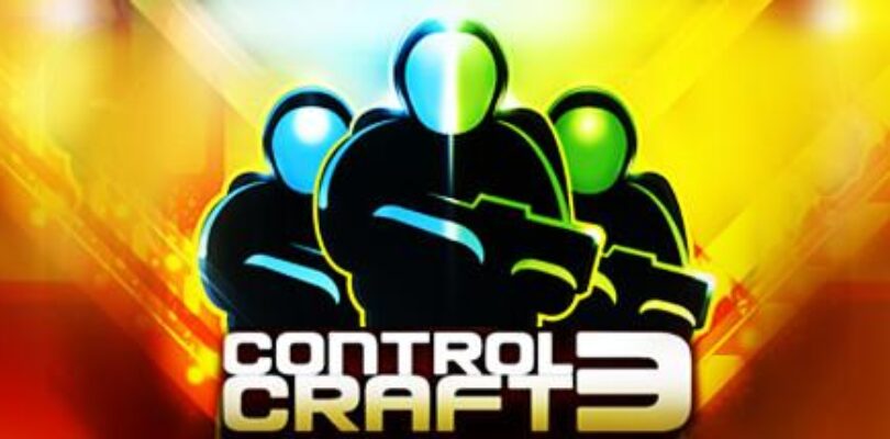 ControlCraft