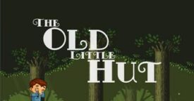 Free The Old Little Hut [ENDED]