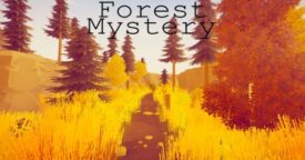 Forest Mystery Steam keys giveaway
