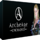 ArcheAge: Unchained Witchcraft Disciple Outfit Key Giveaway