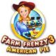 Free Farm Frenzy 3: American Pie [ENDED]