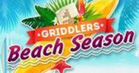 Free Griddlers: Beach Season [ENDED]