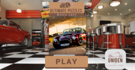 Free Ultimate Puzzles Retro Cars [ENDED]