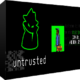 Untrusted Starter Pack Key Giveaway [ENDED]