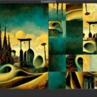 Free Surrealism Puzzle [ENDED]