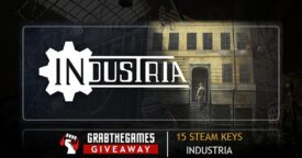 Free INDUSTRIA [ENDED]