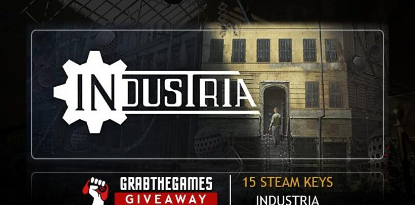 Free INDUSTRIA [ENDED]