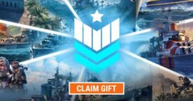 Grab a code for World of Warships premium access and loot to celebrate its 7th birthday [ENDED]