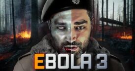 Free EBOLA 3 [ENDED]