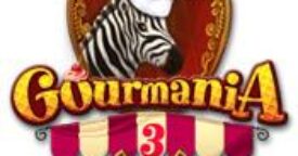 Free Gourmania 3: Zoo Zoom [ENDED]