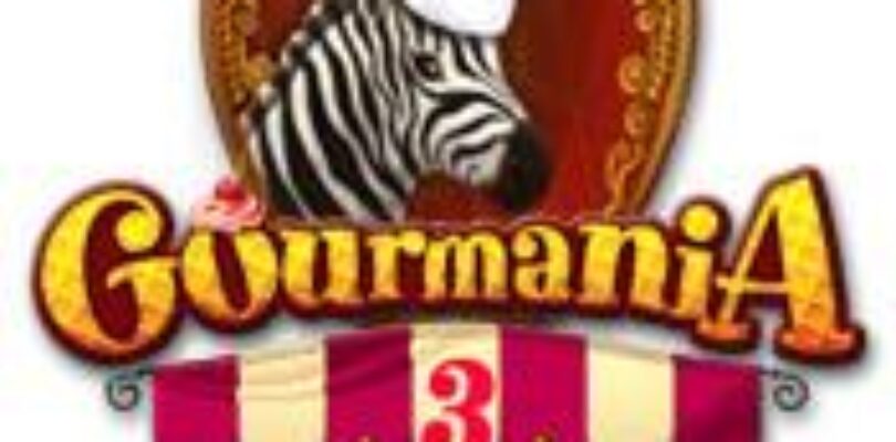 Free Gourmania 3: Zoo Zoom [ENDED]