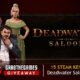 Free Deadwater Saloon 15 Steam Keys [ENDED]