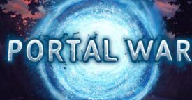 Free Portal war [ENDED]