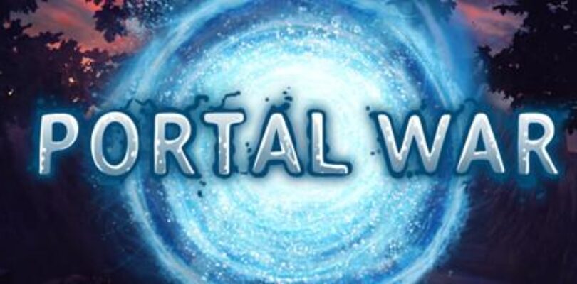 Free Portal war [ENDED]