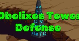 Free Obelixes Tower Defense [ENDED]